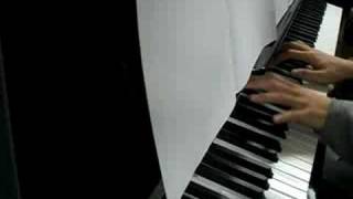 Ayumi Hamasaki - Teddy Bear (piano by haohaohaohaohao)
