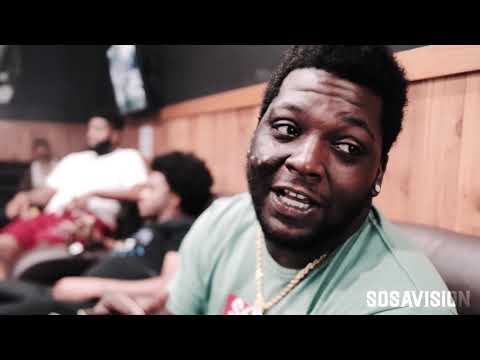 Dtae x Rio Da Young Og "Ghetto Habits" (Official Video) Shot by @Fatsosa_