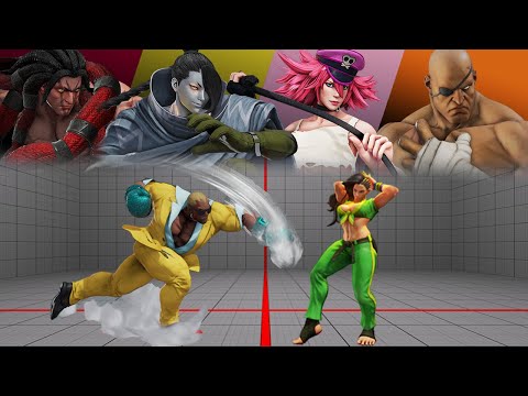 The final run... (NLBC GRAND FINALS)