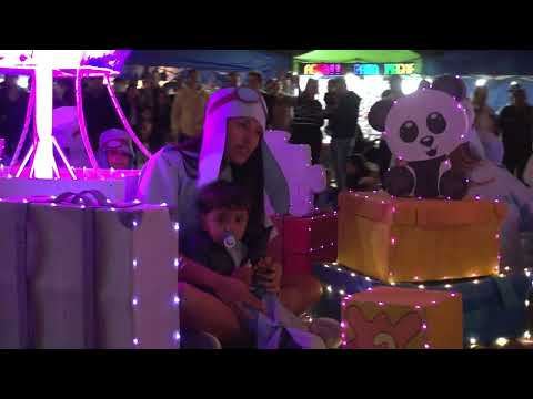 1º NOCHE CARNAVAL DEL CAMPILLO