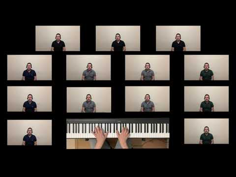 Resgatados Fomos - Harpa Crista 266 (Rivaldo a Quatro Vozes - Cover)