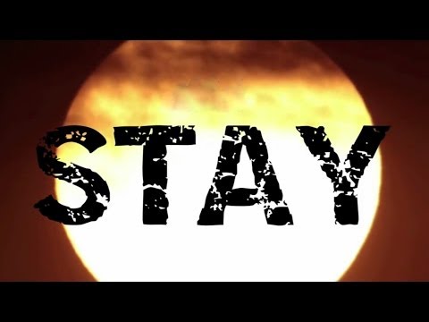 Black Stone Cherry - Stay (Audio)