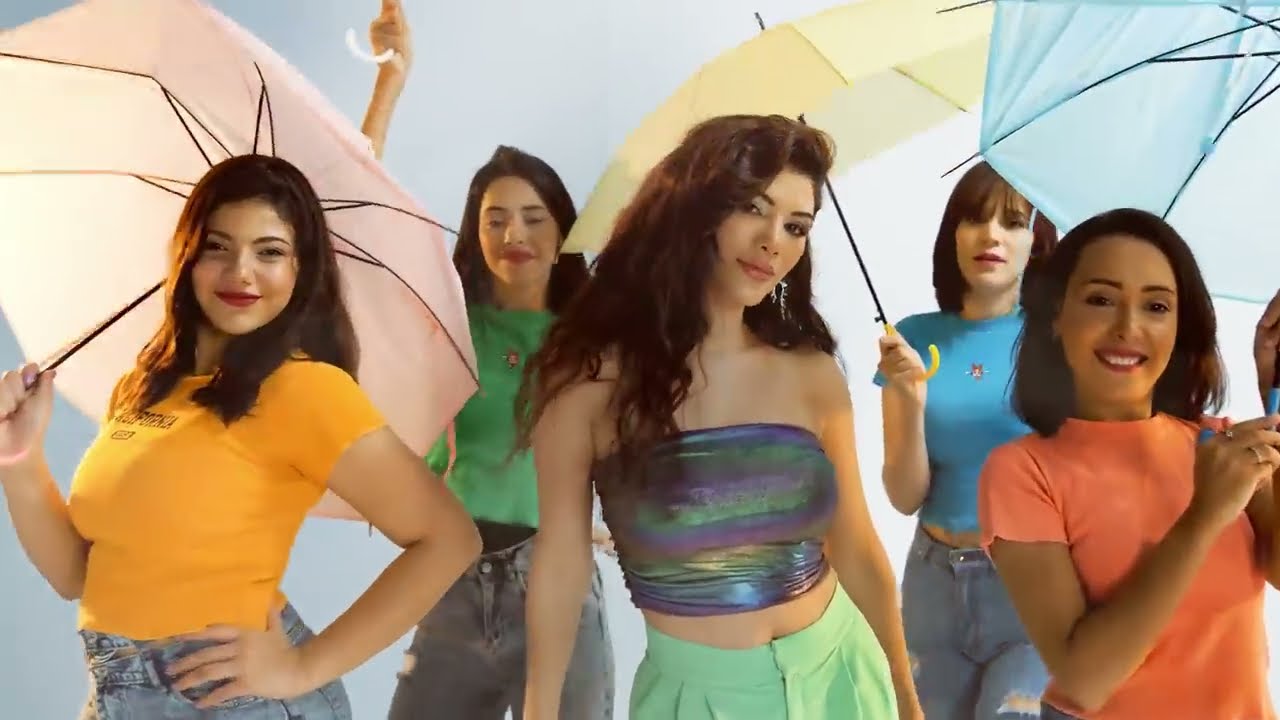 Sabren Elnegily - Eenta Meen (Official Video Clip)| صابرين النجيلي - أنت مين (فيديو كليب حصري)