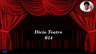 DicioTeatro #14 -Buraco ❓😳🎟️🎭  #atriz #teatro #atuacao #conhecimento #zadhebaimah