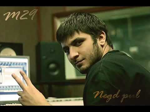 Nadir Negd Pul - Nefs