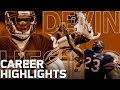 Devin Hester You Are Ridiculous Highlights NFL Legends