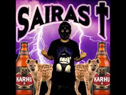 Sairas † - Gorelovo feat. Vova-P