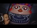 HERE WE GO AGAIN I HATE YOU BB Five Night S At Freddy S 4 Halloween Update