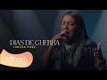 Larissa Pires Dias De Guerra Cover Valesca Mayssa Feat Stella Laura