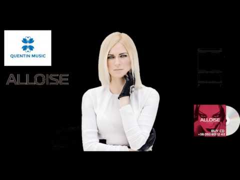 Alloise - Befor The Dawn