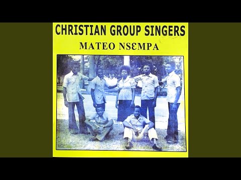 Mateo nsempa, Osoro ho na anigyie wo, Yesu me ne wo be nante