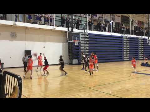 O3- 2024 Vs MPBA/ Great Lakes Warriors