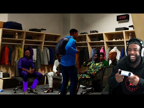 I WENT TO THE G LEAGUE! NBA 2K21 Next Gen MyCareer Ep 3