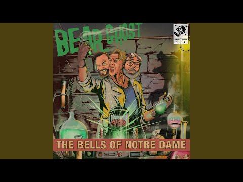 The Bells of Notre Dame