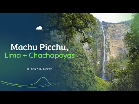Viagens Machu Picchu