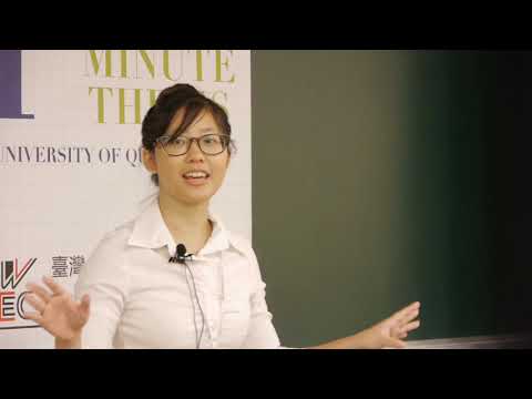 2015 National Taiwan University NTU 3MT Finalist Amy I-An Su (Semifinal)國立臺灣大學第一屆三分鐘英語簡報競賽決選者蘇怡安複賽影片