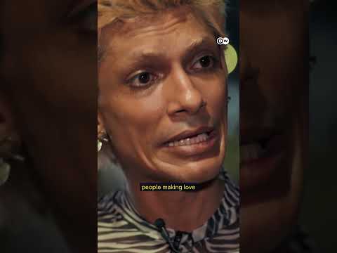 Fashion As Rebellion On Mumbai’s Streets | Dw Documentary