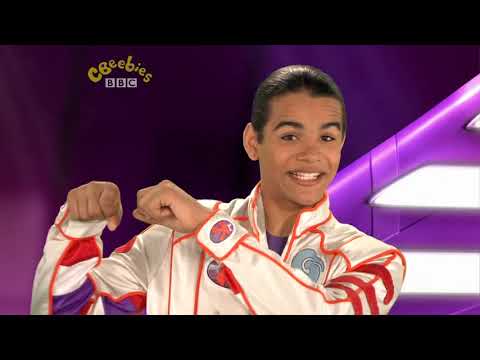 Kerwhizz - The Super Ace Rainbow Race (2009) [CBeebies]