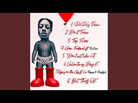 Eyes on the G'z (feat. L’a Papas & Flashy b)