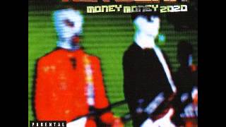 THE NETWORK -  TEENAGERS FROM MARS [AUDIO] [HQ]