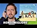 NEGRITA DAL PEGGIORE AL MIGLIORE ALBUM