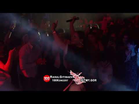 20 Патимат Расулова – «Любовь свою тебе дарю»