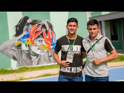 La juventud de El Tarra habla: "Gracias por abrir nuevas oportunidades en el Catatumbo"