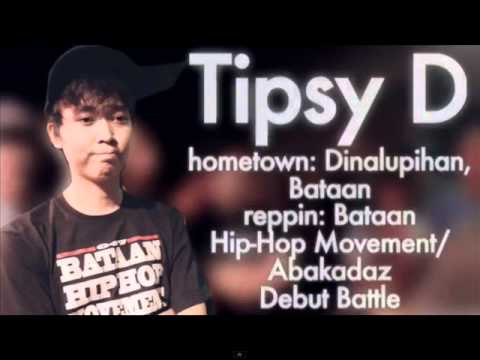 Tipsy D Lines Fliptop.wmv