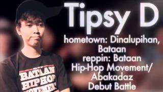 Tipsy D Lines Fliptop.wmv