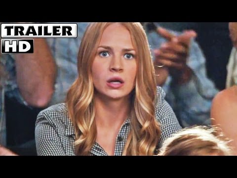 El Viaje Mas Largo pelicula 2015