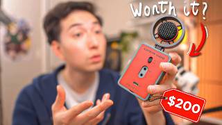 Get This SECRET $200 Microphone Before it's Gone..