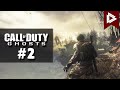 PRELAZIMO: No Man's Land & Struck Down | 2/9 | Call of Duty Ghosts