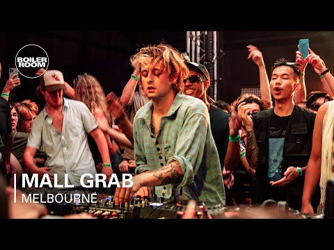 Mall Grab