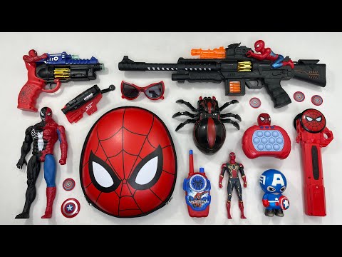 Spider-Man Rescue TUNG SAHUR vs SPIDERS BRIDGE Funny Game GTA superhero