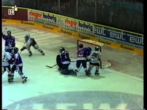 DEL 05-06 #4 Augsburg - Kassel  4-3