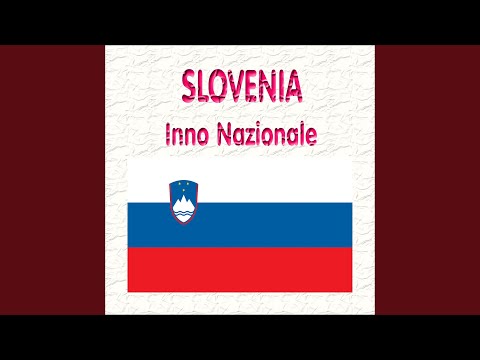 Slovenia - Zdravljica - Inno nazionale sloveno (Brindisi)