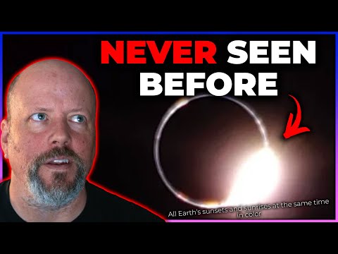 AMAZING Lunar Spectacle // Alternative Mars Sample Return // Direction of a Death Star