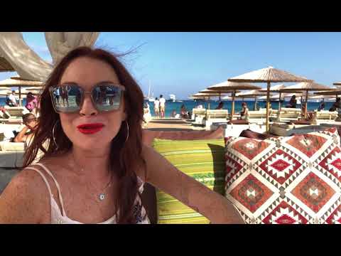 Lindsay Lohan's Beach Club (Teaser)