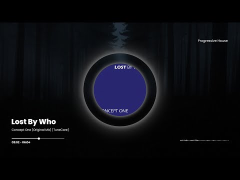 Biwanabe01 - Lost - Misc Originals