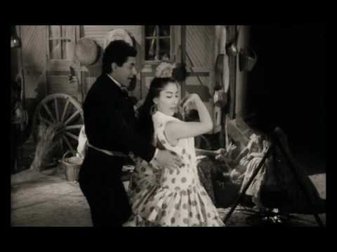 ANTONIO MOLINA. MARI ROSA