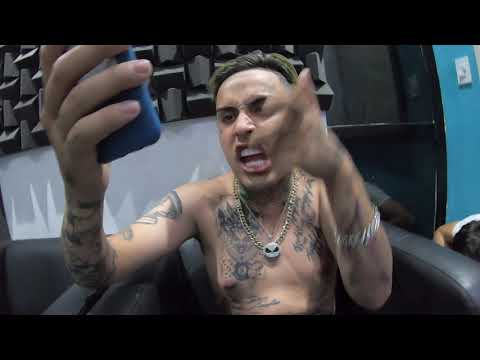 PREVIA RIO DE JANEIRO VS SÃO PAULO JAPINHO MC VITIN MC LOBAO