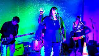 Pylon Reenactment Society - Danger