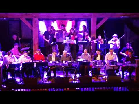 2016 Stowe Tango Music Festival Orchestra - El abrojito (Luis Bernstein)