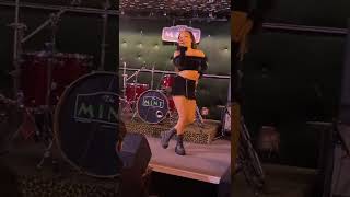 Fly Gal tings #alectra #goatfamla