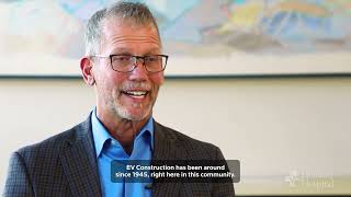 2026 Diamond Partner: EV Construction