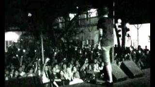 Story Of The Year - Silent Murder (live at Our Time Is Now DVD)