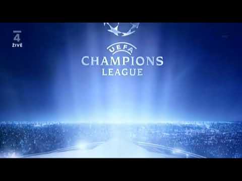 UEFA Champions League 2011 Intro