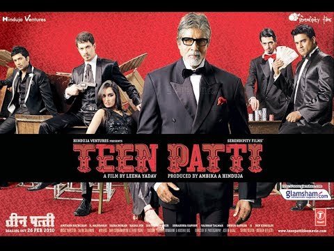 download lagu mp3 mp4 Teen Patti 2010, download lagu Teen Patti 2010 gratis, unduh video klip Teen Patti 2010