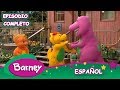 Barney Solo Por Diversión Completo