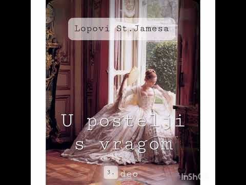 Lopovi St. Jamesa - U postelji s vragom 3. deo
